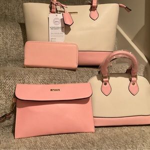 Woman Fashion set Bag